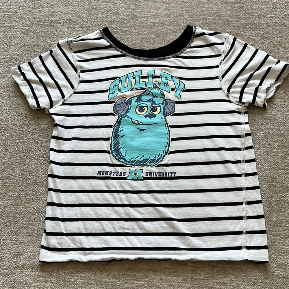 New Disney size 10/12 kids shirt
